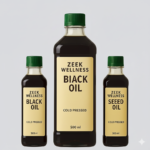 Black Seed Oil - Full Organic