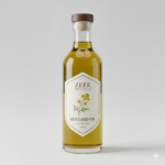 Mustard Oil - Best for use