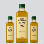 Olive Oil - 100% Pure