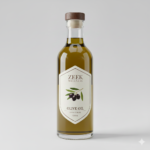Olive Oil - Pure & Natural